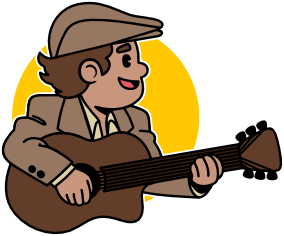 Laurent Cervesato Icon